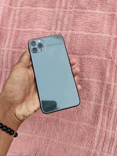 Apple iPhone 11 Pro Max