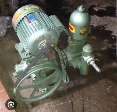 pump repair services