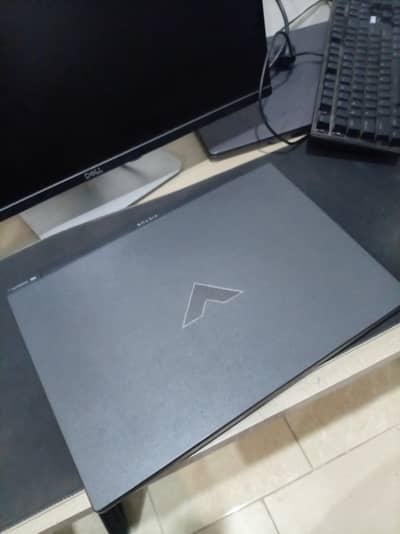 HP Victus 16 Core i5 13500HX | RTX 4060 8 GB