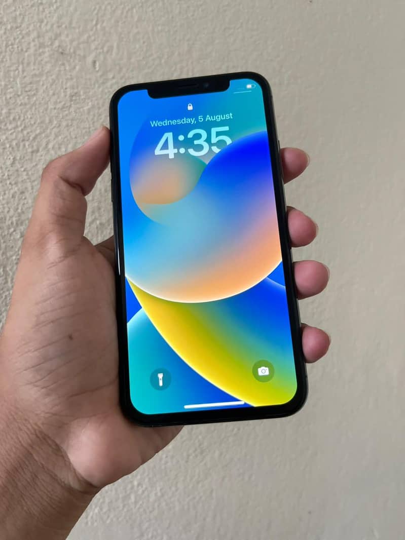 iphone x 1