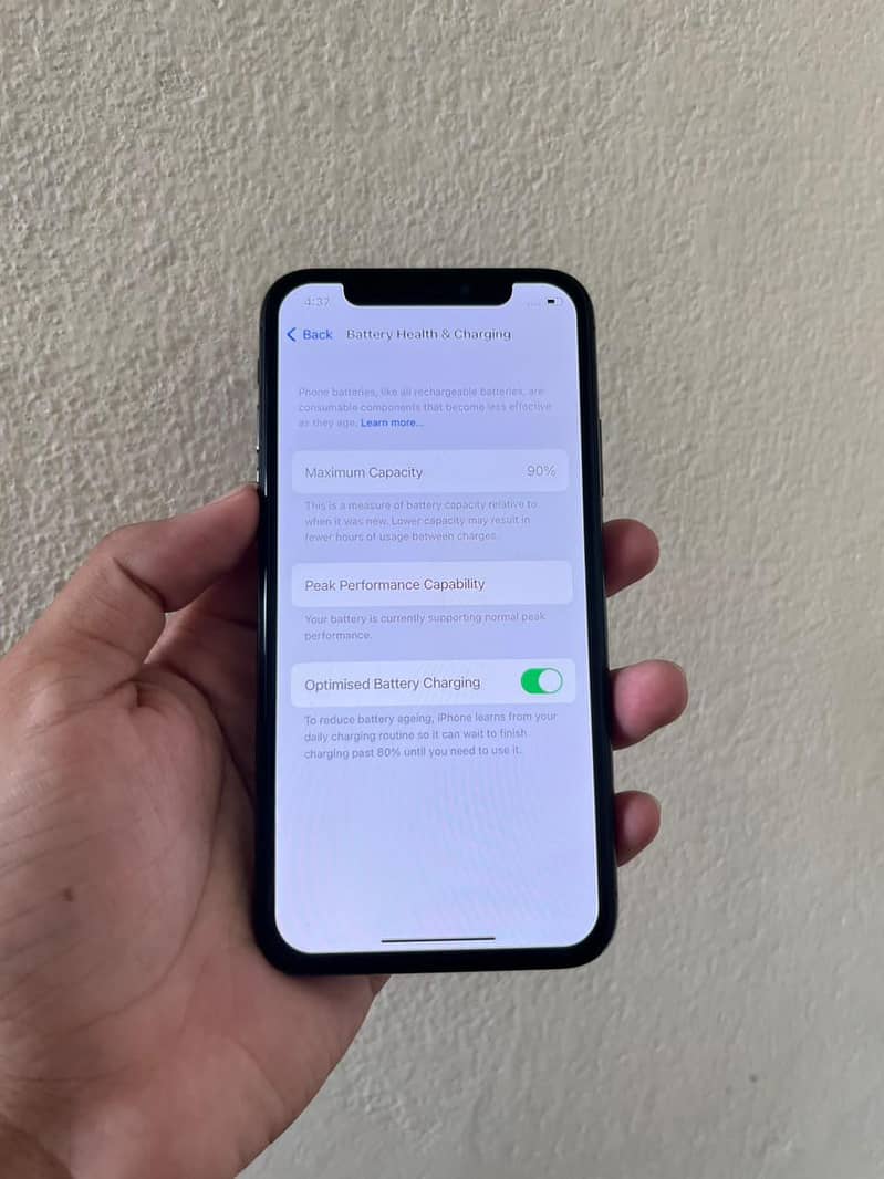 iphone x 2