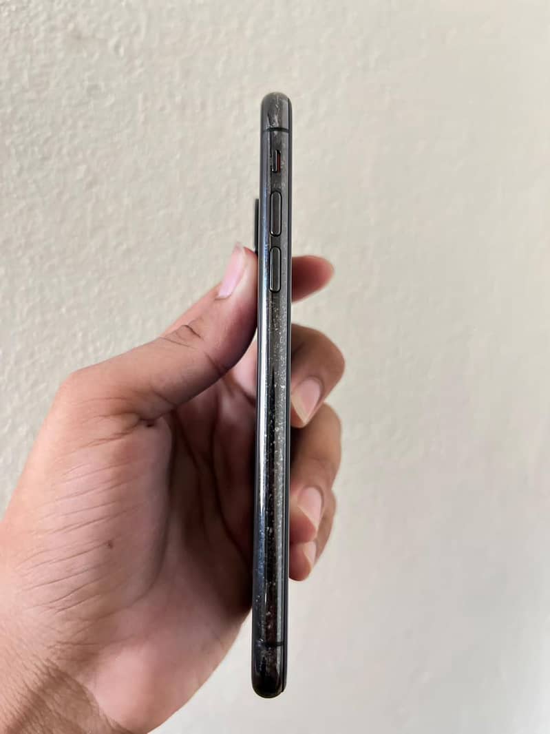 iphone x 3