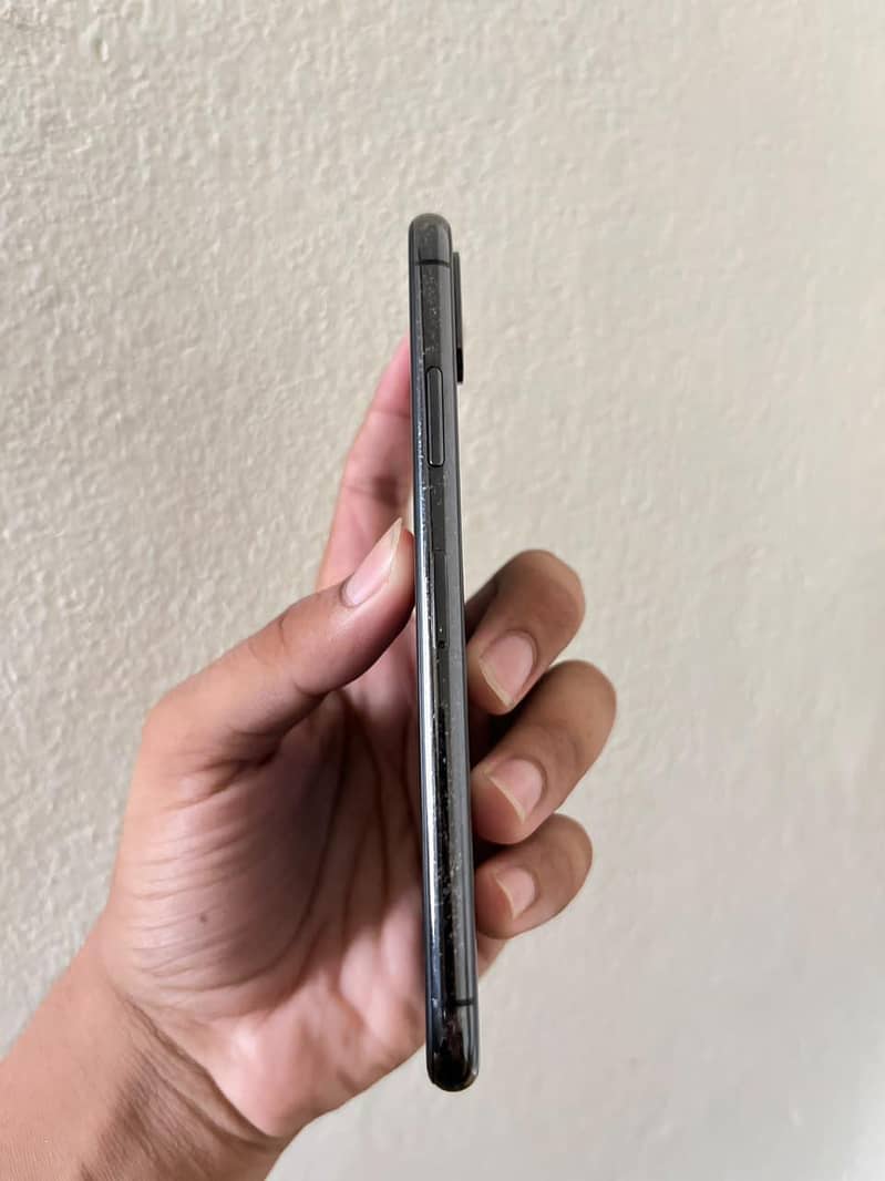 iphone x 4
