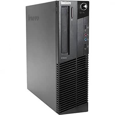 Lenovo m93 dekstop