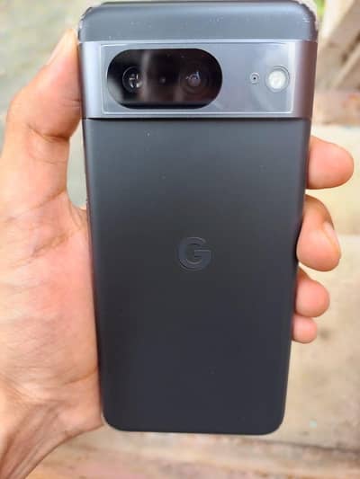 Google Pixel 8