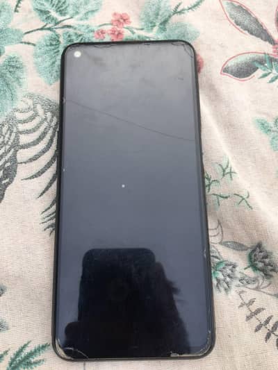 OPPO A54