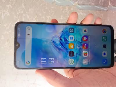 Infinix Hot 9 Play