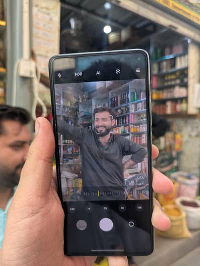 Xiaomi 11T Pro