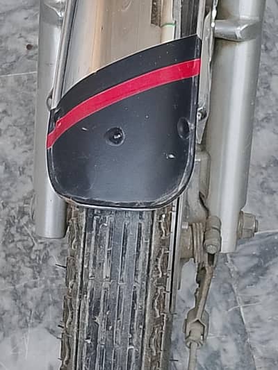 Honda CG 125 for sale and good condition . contact no. 0311.5313664