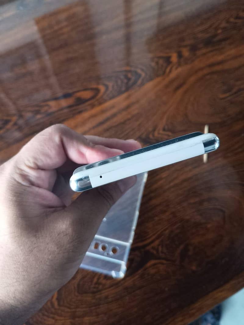 Google Pixel 6 Pro 4