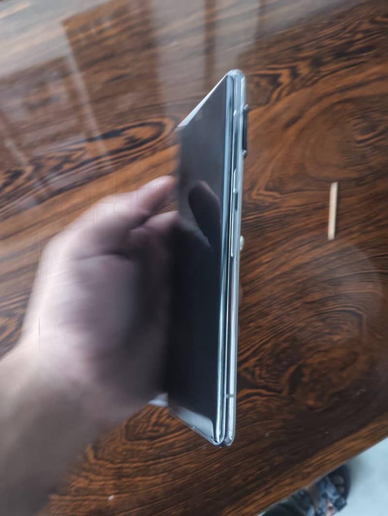 Google Pixel 6 Pro 5