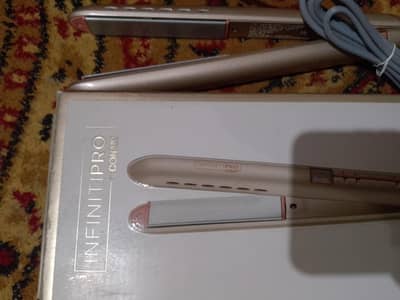 straightner Infinitipro by Conair Orignal