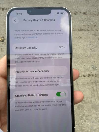 Apple iPhone 13 Pro