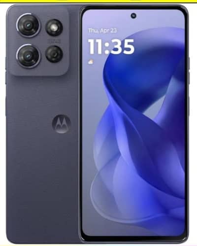 Motorola Moto G power 2025