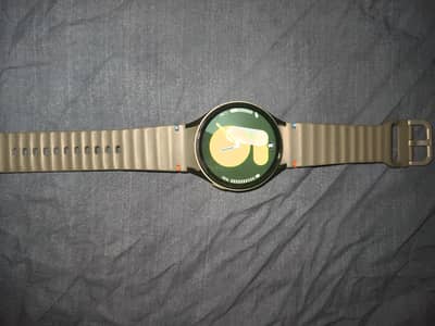 Samsung watch 7