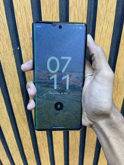Google Pixel 6 Pro