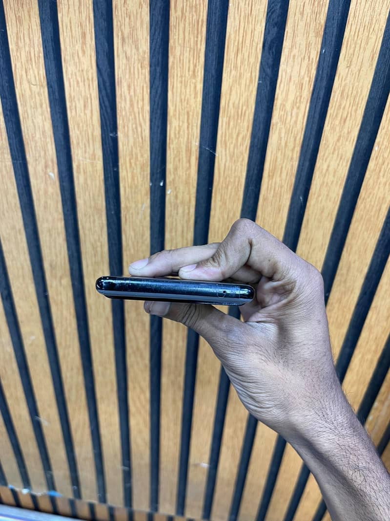 Google Pixel 6 Pro 5