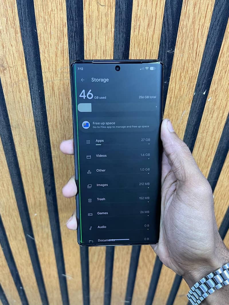 Google Pixel 6 Pro 6