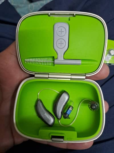 Phonak M90 312