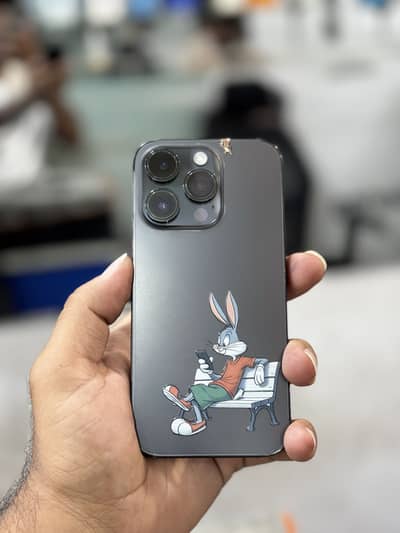 Apple iPhone 14 Pro Jv 128