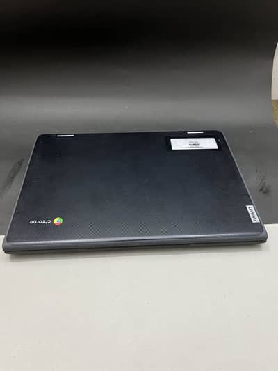 Lenovo Chrome 360