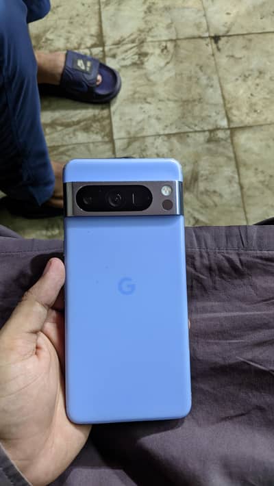 Google Pixel 8 Pro