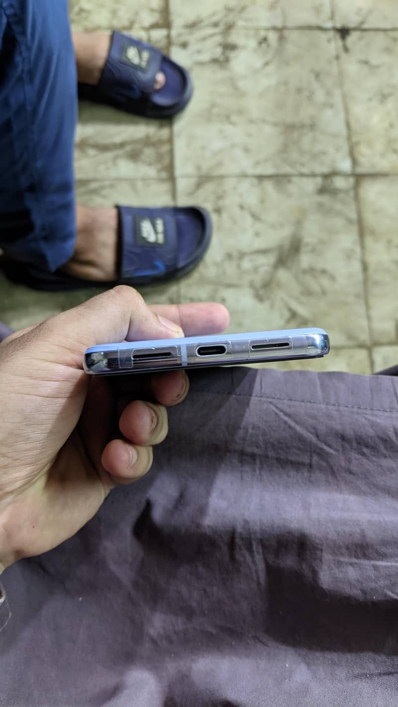 Google Pixel 8 Pro 5