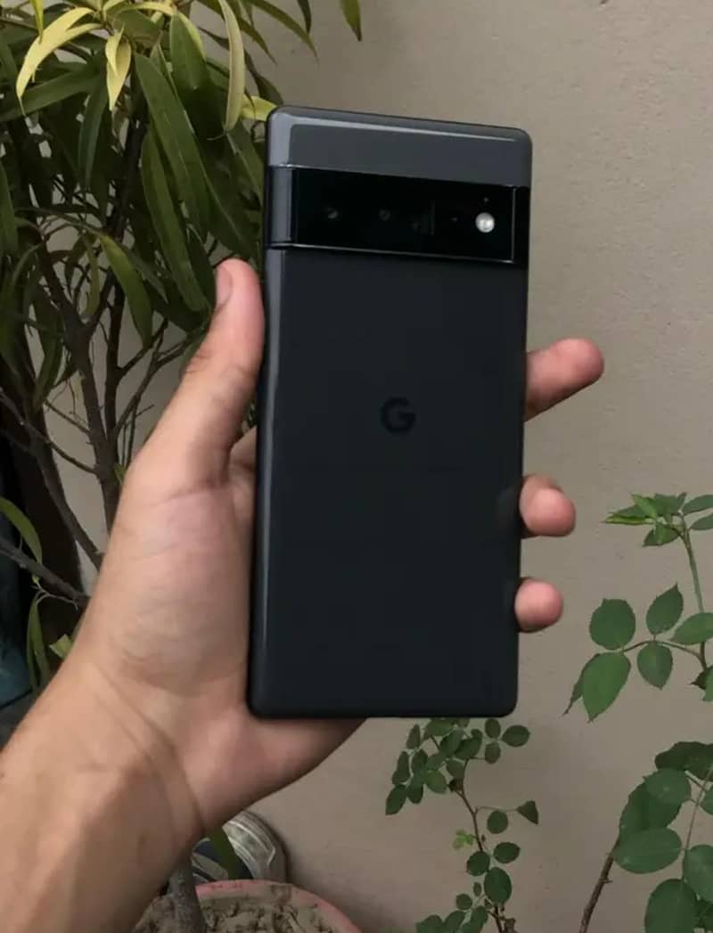 Google Pixel 6 Pro sim working 0