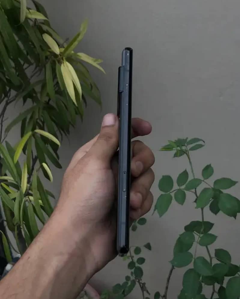 Google Pixel 6 Pro sim working 1