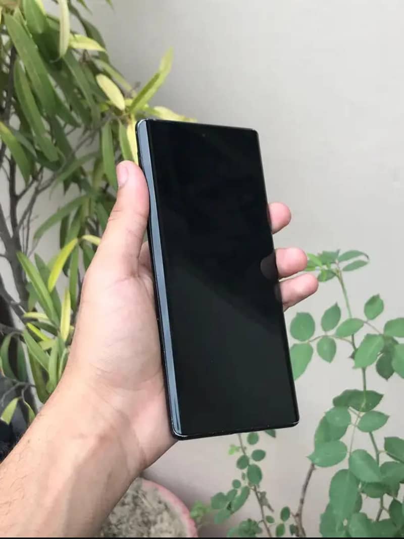 Google Pixel 6 Pro sim working 2