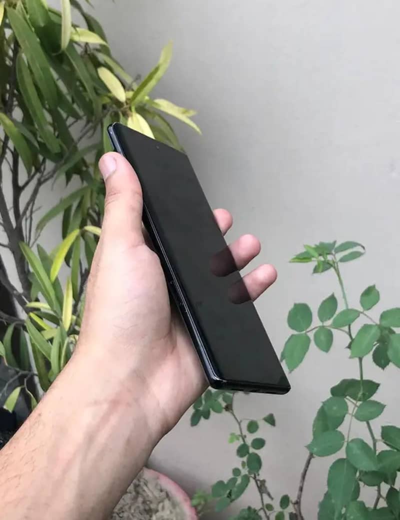 Google Pixel 6 Pro sim working 3