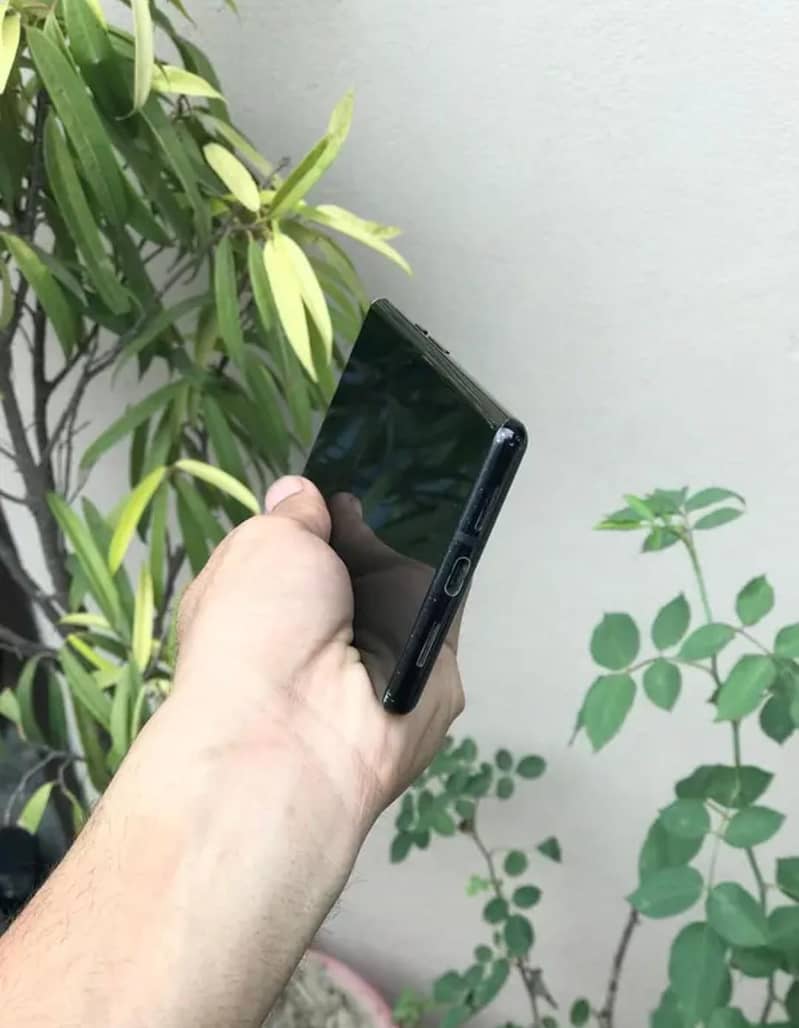 Google Pixel 6 Pro sim working 4