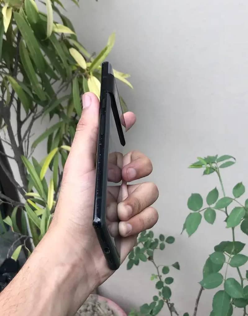 Google Pixel 6 Pro sim working 5