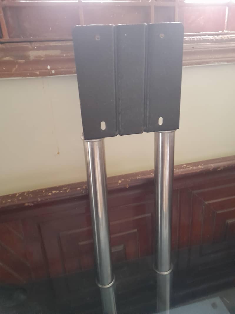 TV trolley/table 1