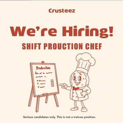 A Chef