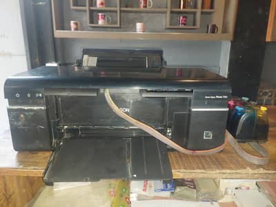 epson t50 printer