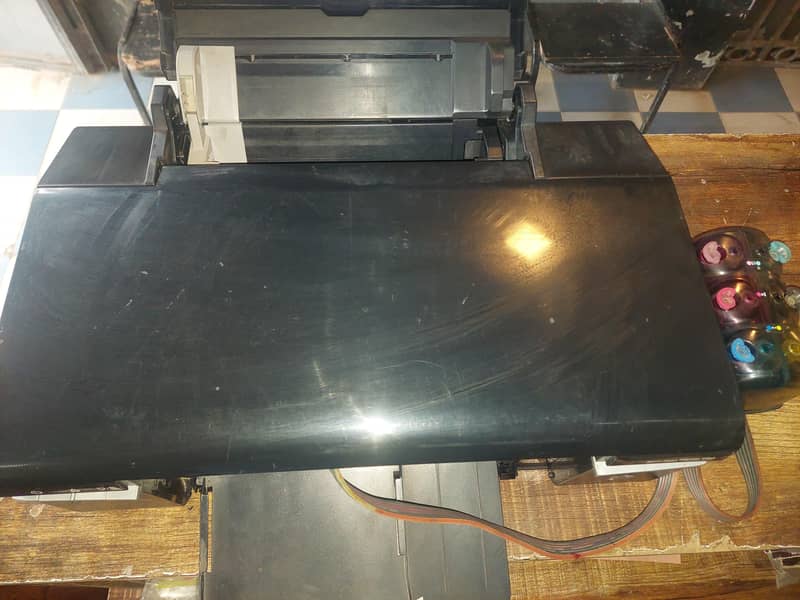 epson t50 printer 1
