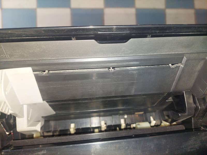 epson t50 printer 2