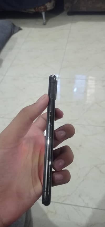 Apple iPhone X