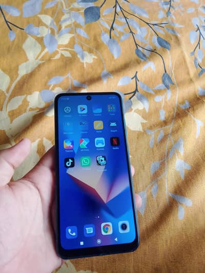 Xiaomi Redmi Note 10