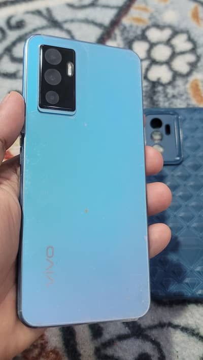 Vivo V23e