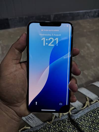 Apple iPhone XS Max