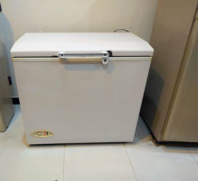 deepfreezer