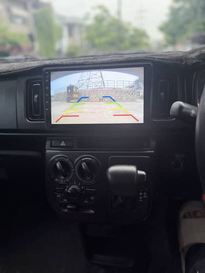 Suzuki Alto 2022