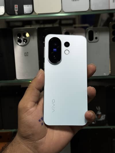 Vivo X200 Fe 512 Gb Official Pta