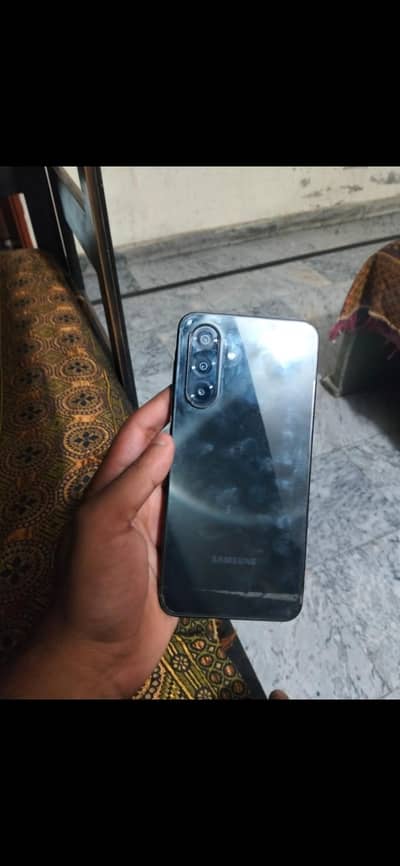 Samsung A17 (4G)