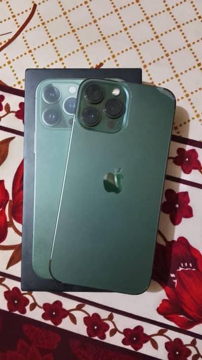 Apple iPhone 13 Pro Max