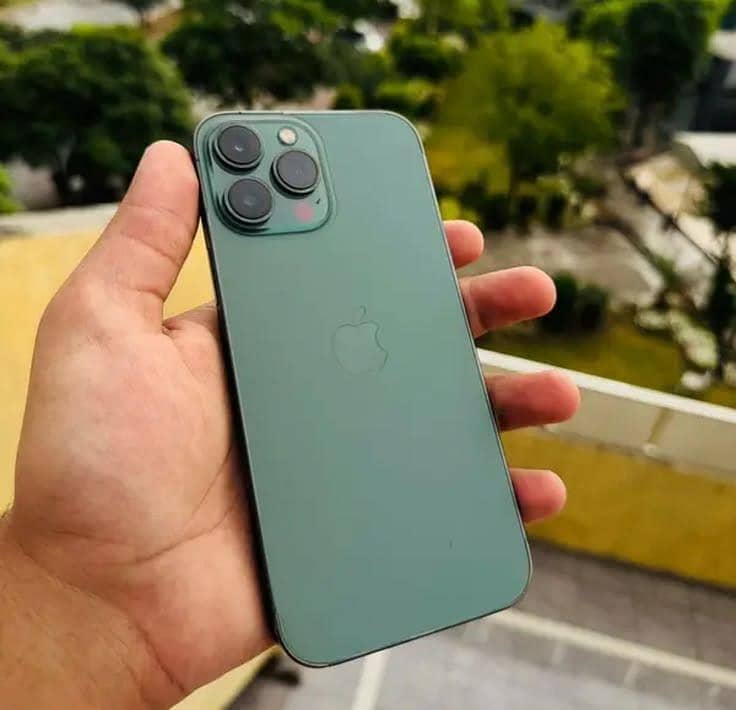 Apple iPhone 13 Pro Max 1