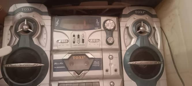 tape stereo radio for sale