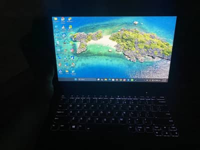 Lenovo ThinkPad T480s | i5 8th Gen